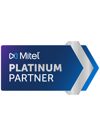 Partner Level logo Platinum