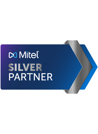 Partner Level Logo Silver