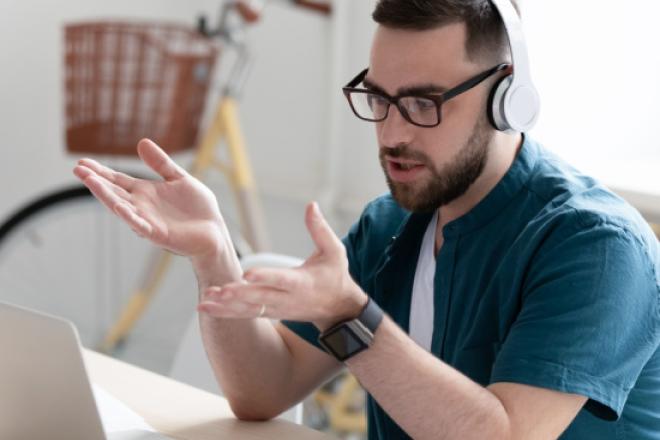 4 Ways to Upskill Remote and Hybrid Workers