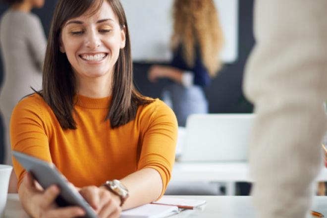 9 Tips for Creating Omnichannel Financial Experiences Customers Can Bank On