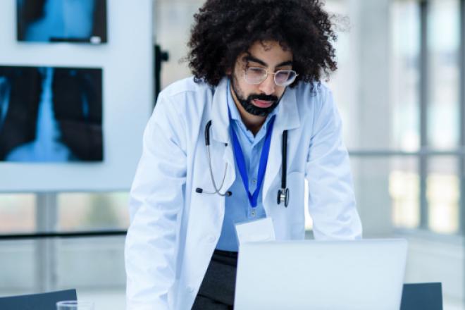 AI and Machine Learning The Next Partners in Healthcare