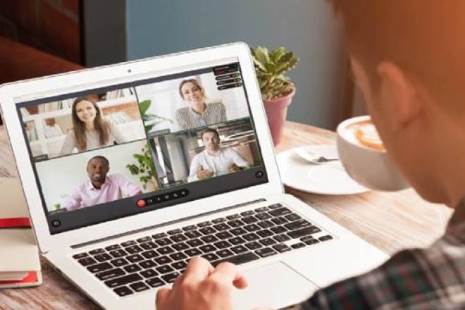 Blog 1 Stronger than ever