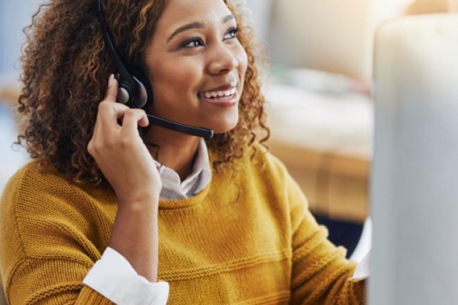 Brightmetrics 4 call center performance metrics