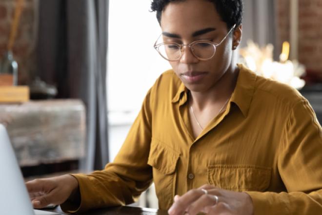 Improving Financial Services CX with Data and Insights