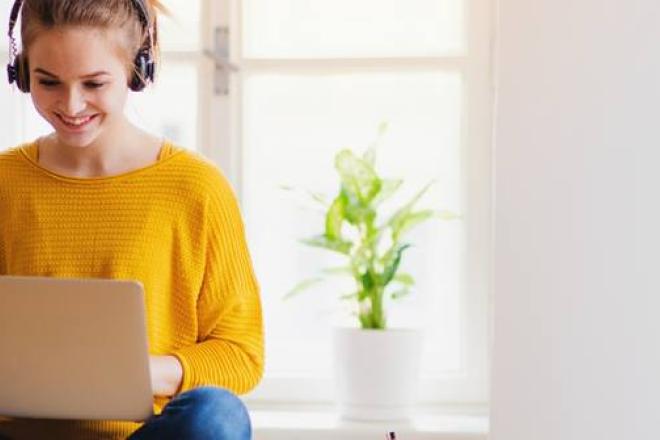 Intern Month Awareness Mitel