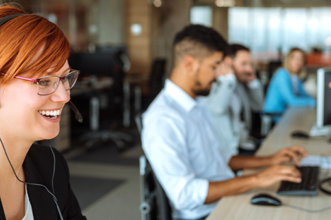Meet AI Your New Virtual Contact Center Assistant