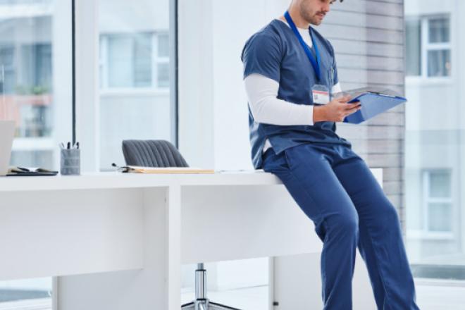 Mitel Healthcare Compliance