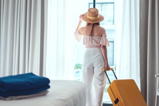 Mitel Hospitality Partner Specialization 2023 header