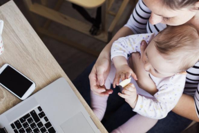 Mitel Mothers Day blog