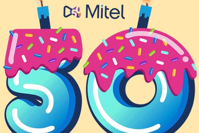 Mitel-50-Social