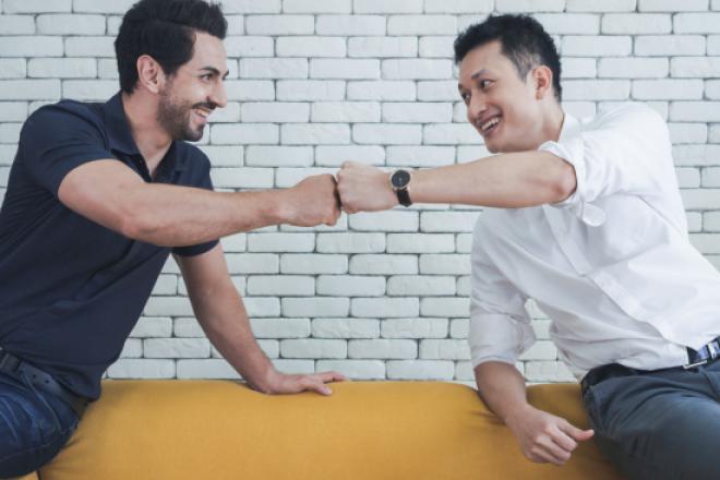Powering Up Partners with New Program Features and Rewards header