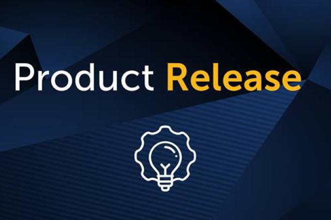 Product Release Header
