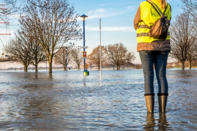 Stay Connected During Weather Emergencies and Natural Disasters with Mass Notifications header Mitel