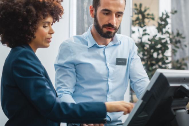 Streamlining Communication for Enhancing Customer Value and Partner Success