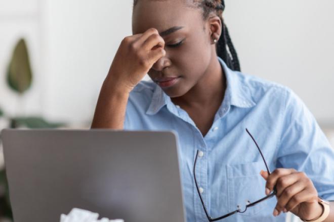 The Rising Mental and Monetary Costs of Remote and Hybrid Work in 2023