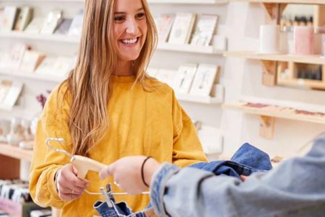 Top 6 retail trends header