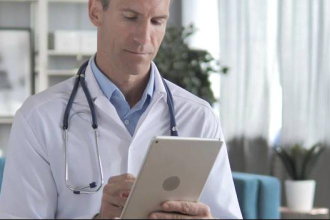 Uplifting the Healthcare Industry with Cloud-Based Communications