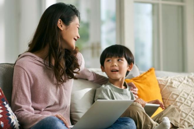 Work Life Harmony Mitel