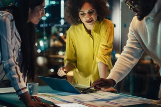 mitel soft skills vs hard skills