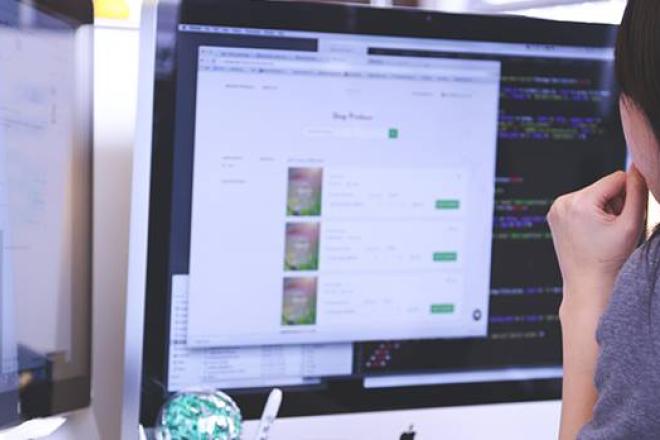 screen sharing
