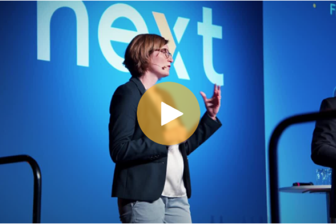 A Look Back at Mitel Next DACH 2024