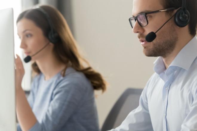 Automated Quality Management Boosts Service Quality  Customer Satisfaction header