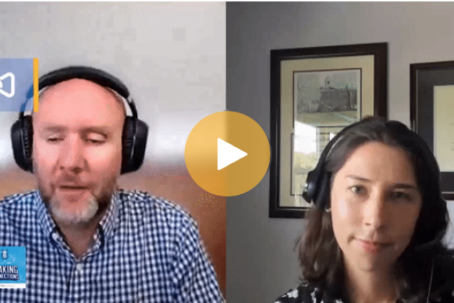 How Partners Can Use Social Media Effectively