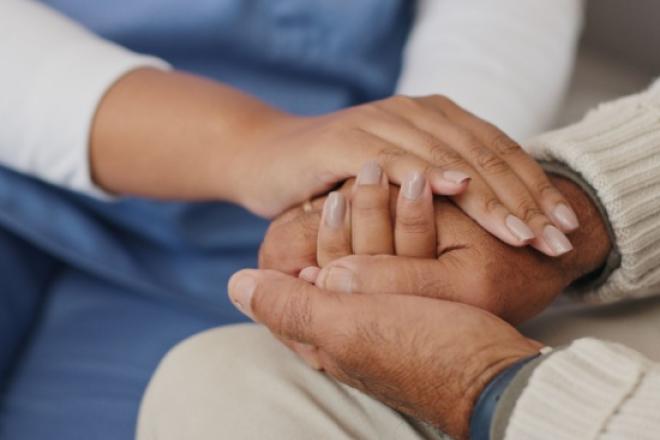 How to Improve the Healthcare Experience header