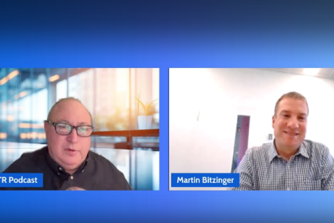 Mitel Meeting Enterprises Where They Are