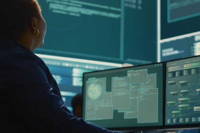 Mitel Performance Analytics UC Security header