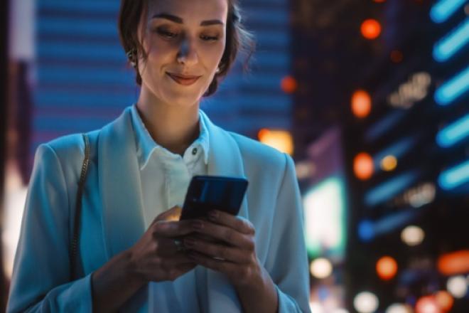 Readying Communications for the Technology of the Future