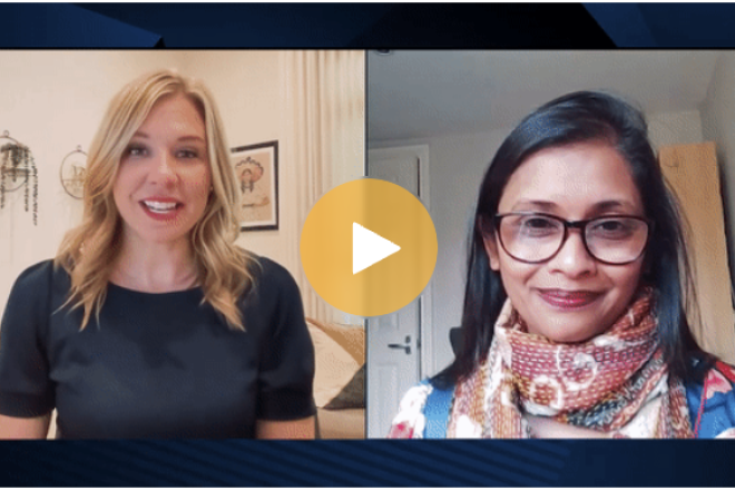 The Way We Work with Katie Kregel and Oru Mohiuddin