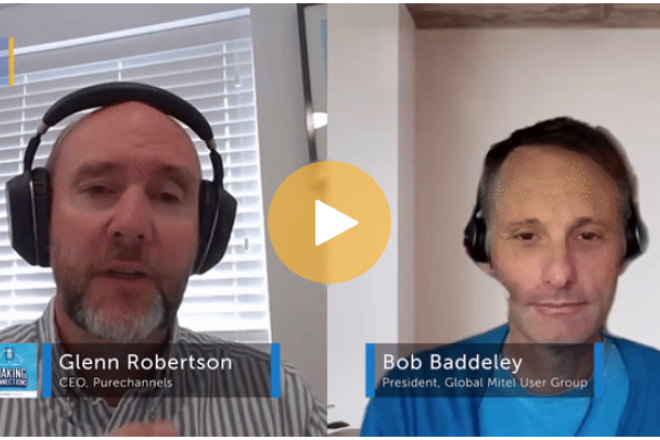 What is the Mitel User Group