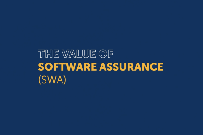 Software Assurance for Unified Communications