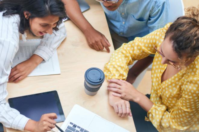 6 Tips for Using Gender-Inclusive Language in Business Communications
