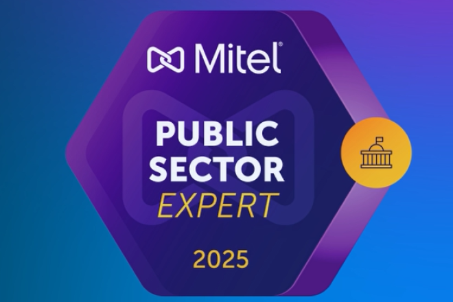 public sector specialization mitel