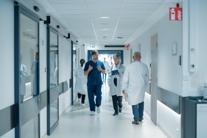 mitel healthcare critical communications