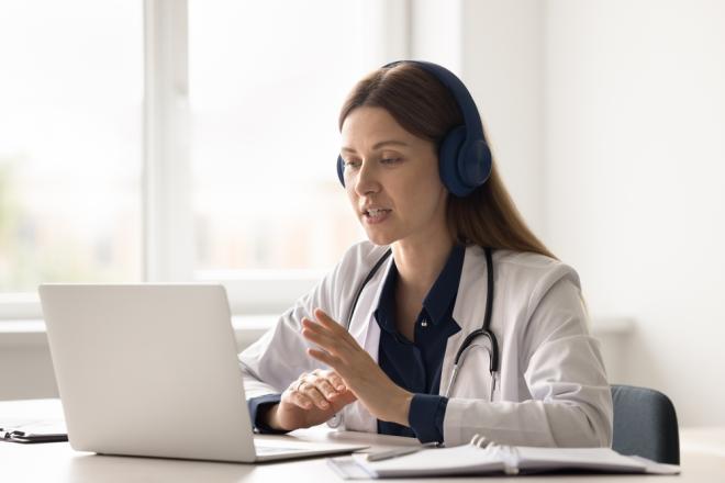 healthcare patient access mitel blog
