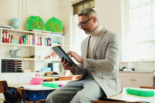 education budget mitel
