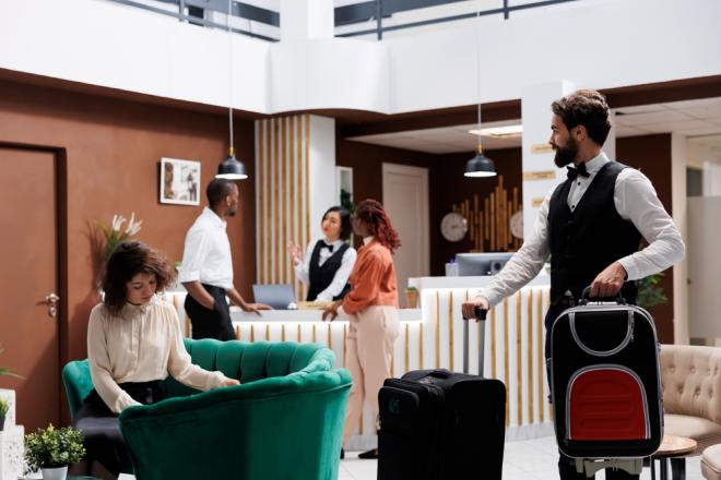 mitel hospitality turnover blog