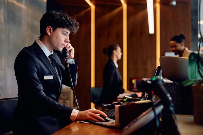 outages hotel hospitality blog