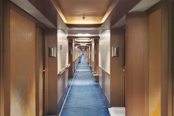 6903t mitel phone cruise ship
