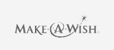 Make a Wish Logo