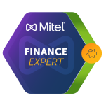 Finance Expert Badge