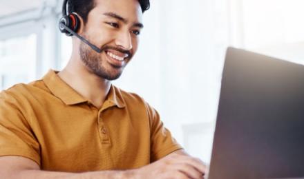 3 Tips to Transform Your Contact Center Customer Experience