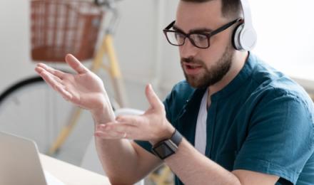 4 Ways to Upskill Remote and Hybrid Workers