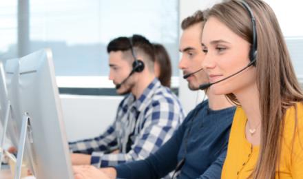 5 Reasons to Get Excited About MiContact Center Business