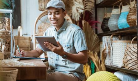 5 Things Retailers Can Do Now for A Successful Holiday Season header