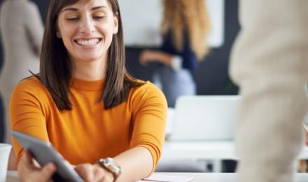 9 Tips for Creating Omnichannel Financial Experiences Customers Can Bank On