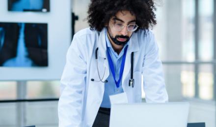 AI and Machine Learning The Next Partners in Healthcare